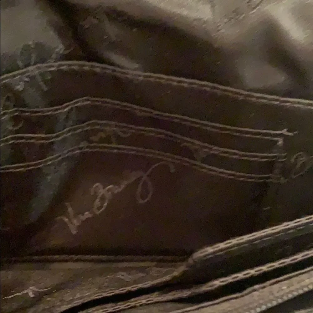 Vera Bradley Wallet